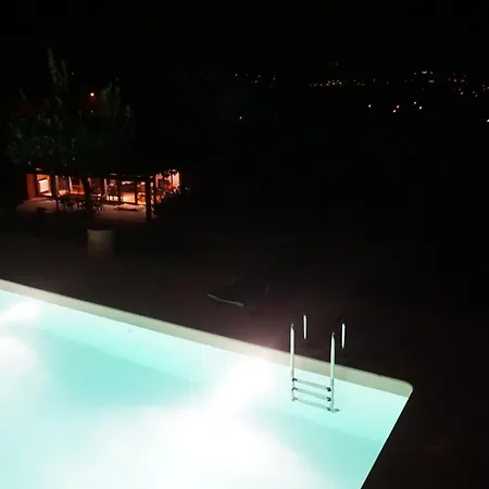 Casa Das Lousas, Ponte De Lima 펜션