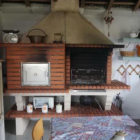 Casa Das Lousas, Ponte De Lima *