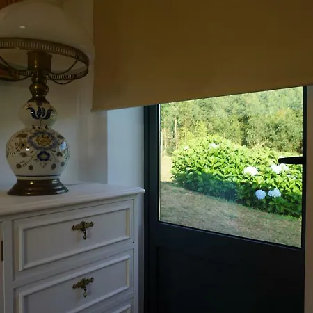 Semesterbostad Casa Das Lousas, Ponte De Lima *