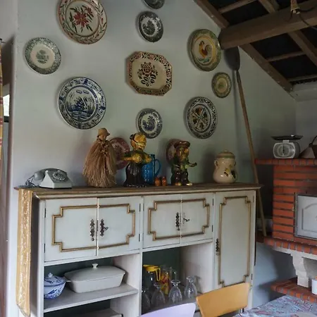 Casa Das Lousas, Ponte De Lima 펜션 *