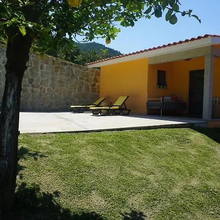 펜션 Casa Das Lousas, Ponte De Lima Facha